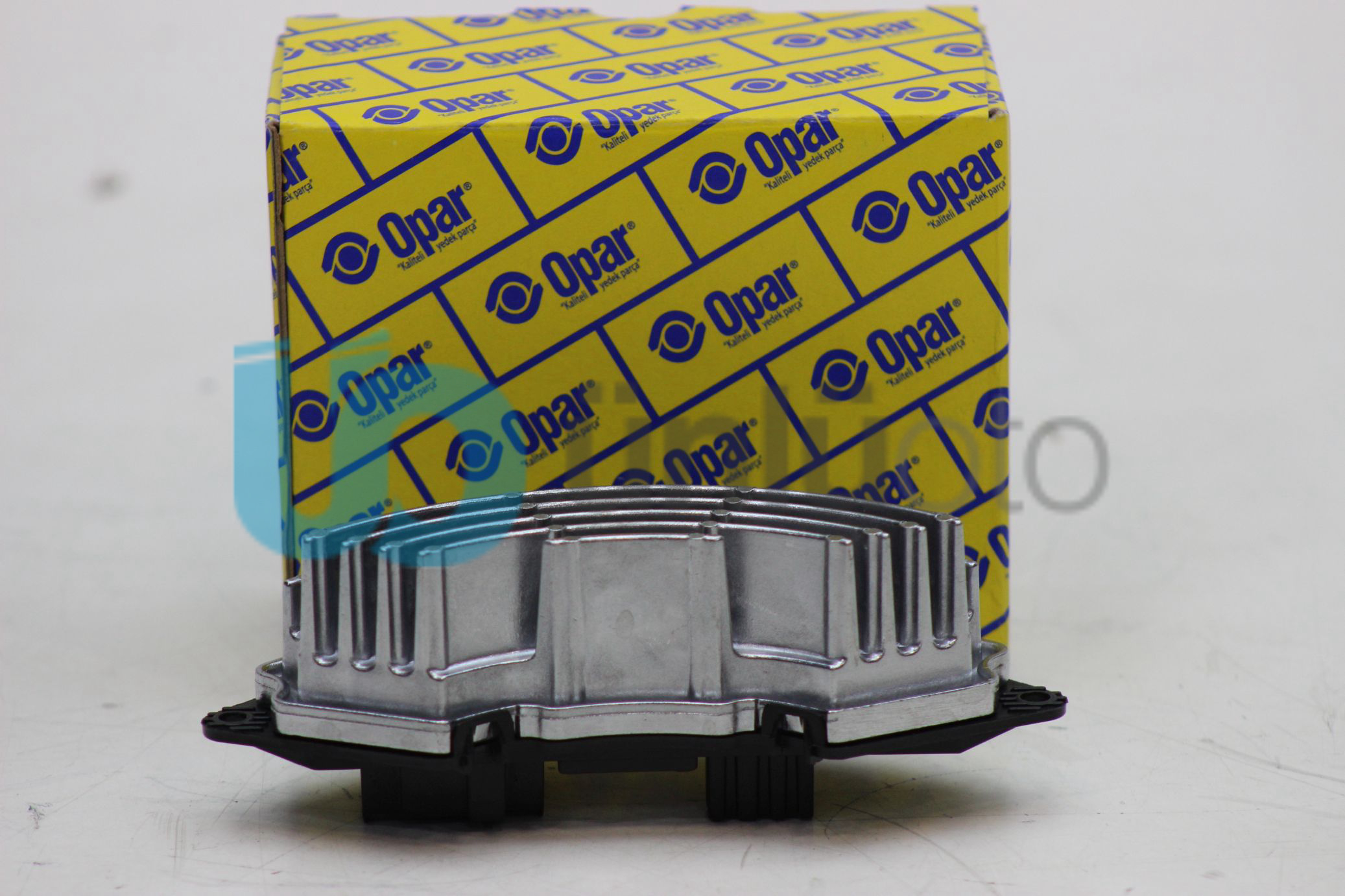 Kalorifer Rezistansı | Egea Grande Punto Fiorino Linea